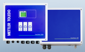 Nettoyage automatisé des sondes pour une efficacité accrue des procédés
